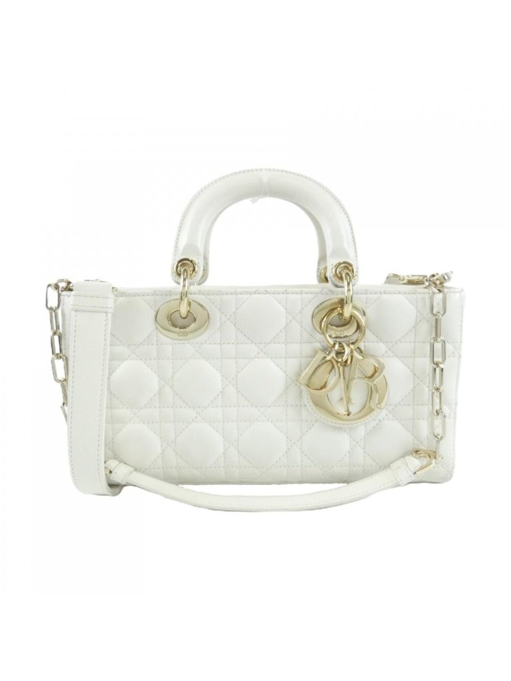Dior Lady D Joy Medium Bag